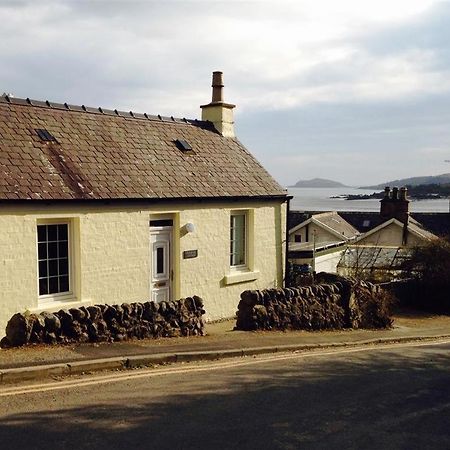 Primrose Cottage Rockcliffe  Екстериор снимка