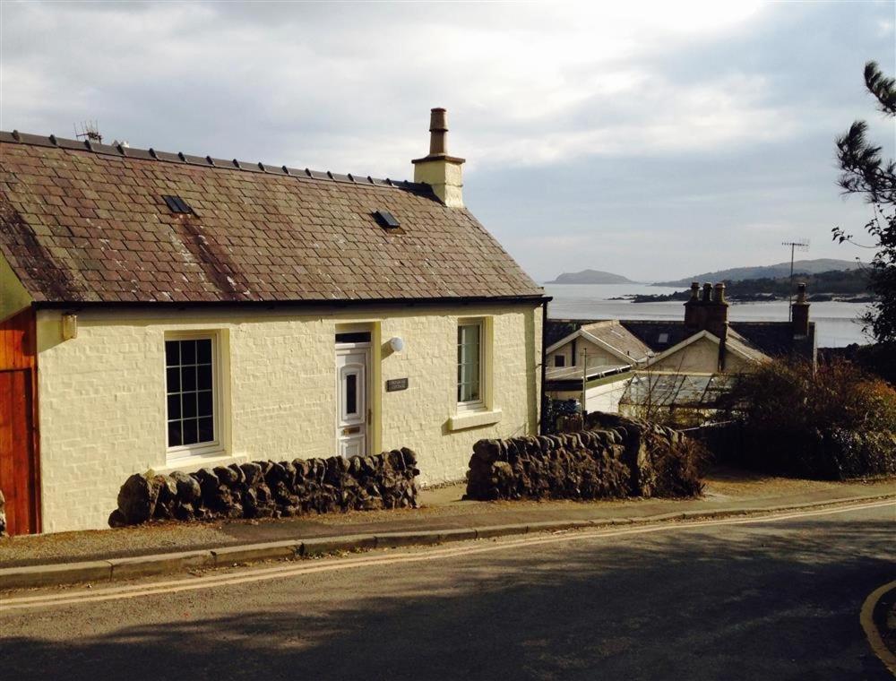 Primrose Cottage Rockcliffe  Екстериор снимка