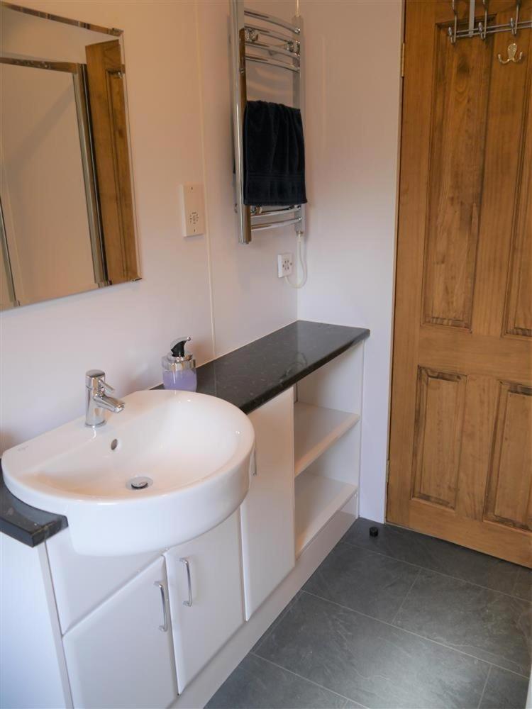 Primrose Cottage Rockcliffe  Екстериор снимка