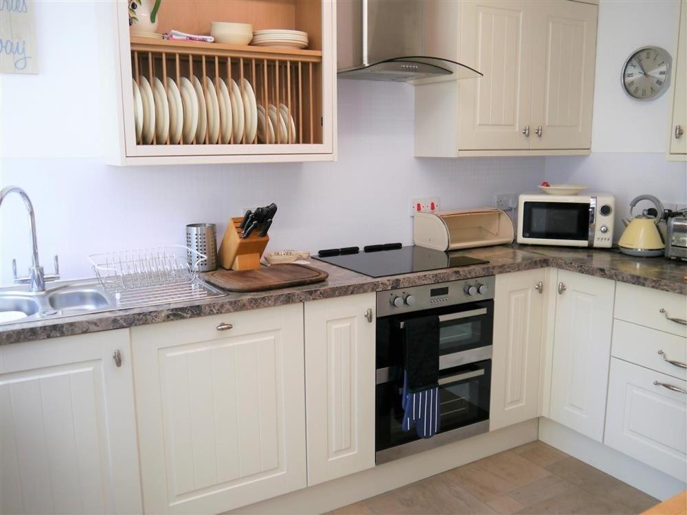 Primrose Cottage Rockcliffe  Екстериор снимка