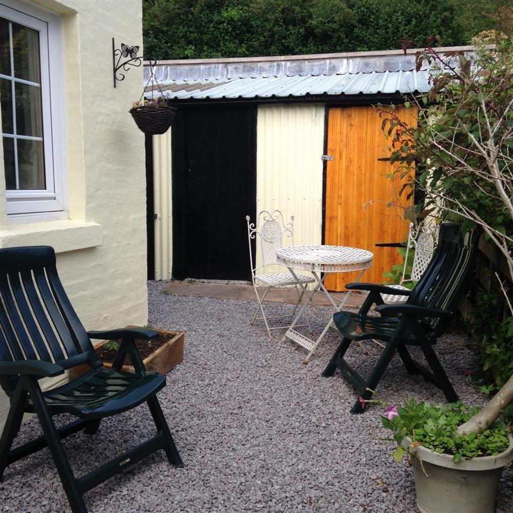 Primrose Cottage Rockcliffe  Екстериор снимка